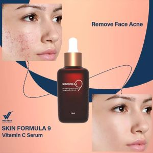 Skin Perfecting Vitamin C Serum