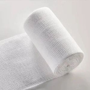 3m Cotton Gauze Roll Bandage