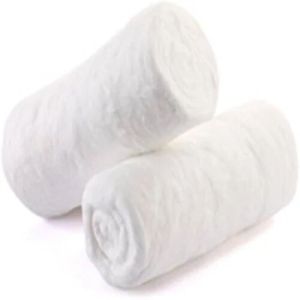 400g Absorbent Surgical Cotton