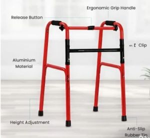 Adjustable Walker