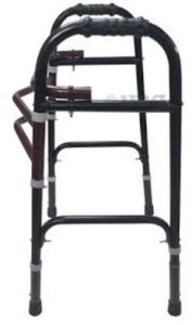 Foldable Aluminum Folding Walker