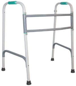 Foldable Aluminum Walker