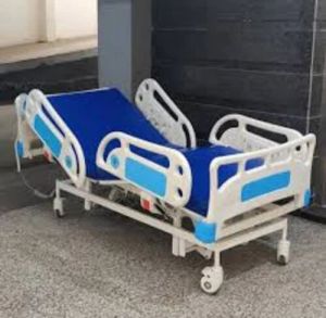 Fowler SS Electric Hospital Bed
