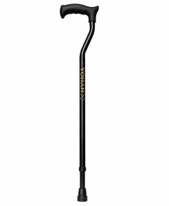 Quadripod Walking Sticks