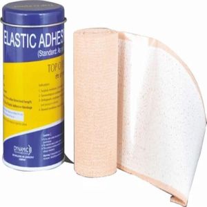 Strip Fabric Adhesive Bandage