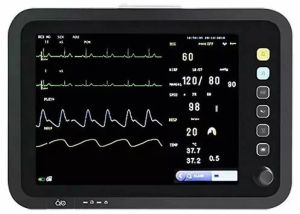 Yonker Yk 8000C Multipara Patient Monitor