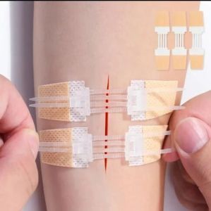 Zip Stitch Elastic Adhesive Bandage