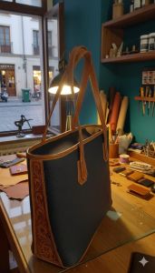 Ladies Tote Bags