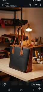 Ladies Tote Bags