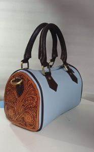 Travel Handbag