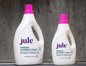 Liquid Detergents