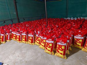 Mix Cattle Feed