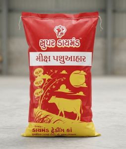 Super Diamond Cattle Feed