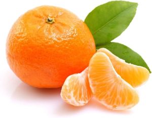 Fresh Orange