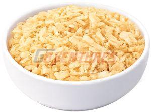 Dehydrated Onion