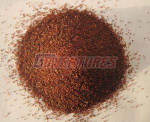 Garnet Abrasive