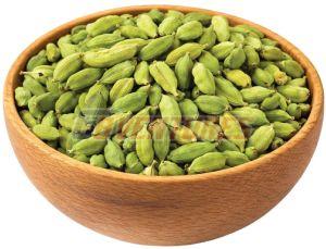 Green Cardamom