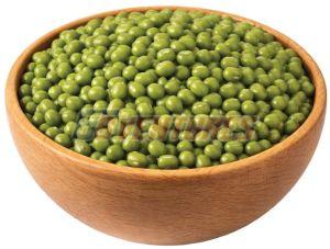 Green Moong