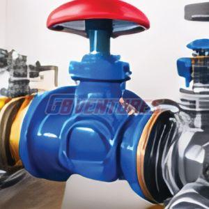 Industrial Valves