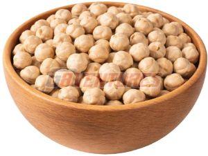 Light Brown Chickpeas