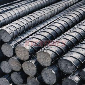 Steel Rebars