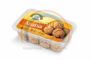 Anarsa Sweets