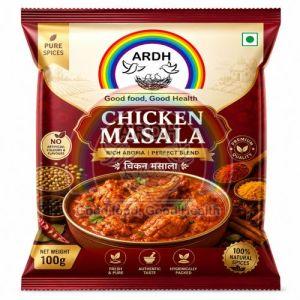 Ardh Chicken Masala Powder