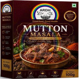 Ardh Mutton Masala Powder