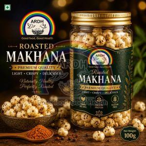 Ardh Roasted Makhana