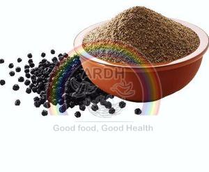 Black Pepper Powder