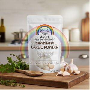 Dehydrated Garlic Powder