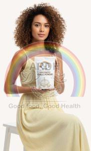 Dehydrated Garlic Powder