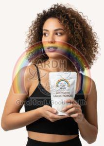 Dehydrated Garlic Powder
