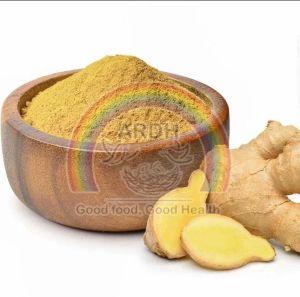 Dehydrated Ginger Powder