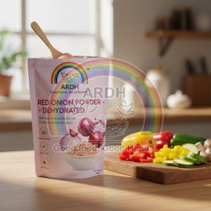 Dehydrated Red Onion Powder