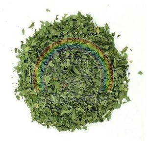 Dried Fenugreek Leaves