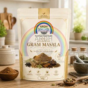 Garam Masala Powder