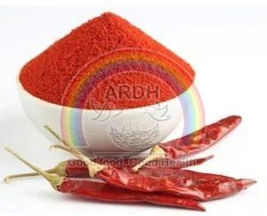 Kashmiri Red Chilli Powder