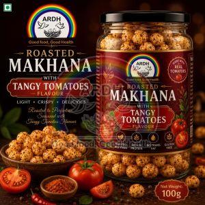 Tangy Tomato Flavour Makhana
