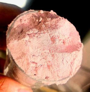 Dehydrated Red Onion Powder