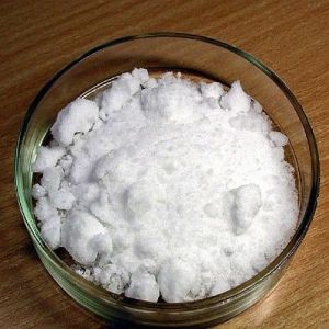 Aluminum Sulphate Non Ferric Alum Powder
