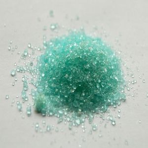 Ferrous Sulphate Heptahydrate Crystal