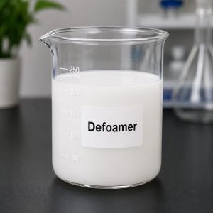 Liquid Defoamer