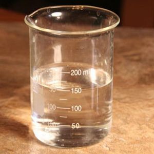 Liquid Dioctyl Sodium Sulfosuccinate