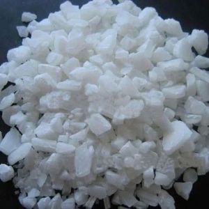 Potassium Aluminium Sulphate Lumps