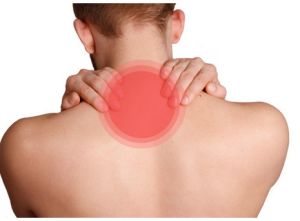 Cervical Spondylosis Therapy Service