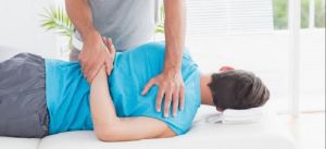 Home Pain Relief Therapy Service
