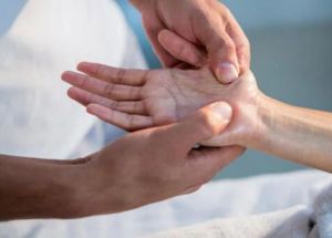 Home Visit Acupressure Therapy Service