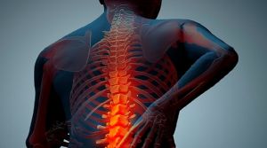 Slip Disc Acupressure Treatment Service