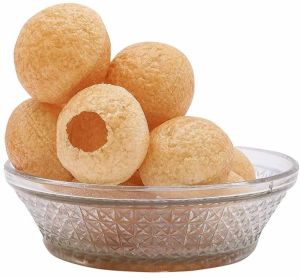 Atta Pani Puri